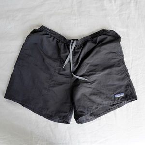 Patagonia Baggies 5”